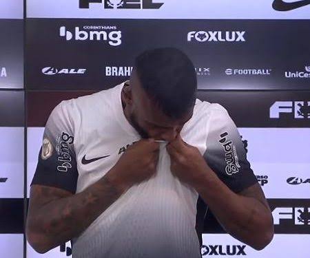 alex santana que grata surpresa