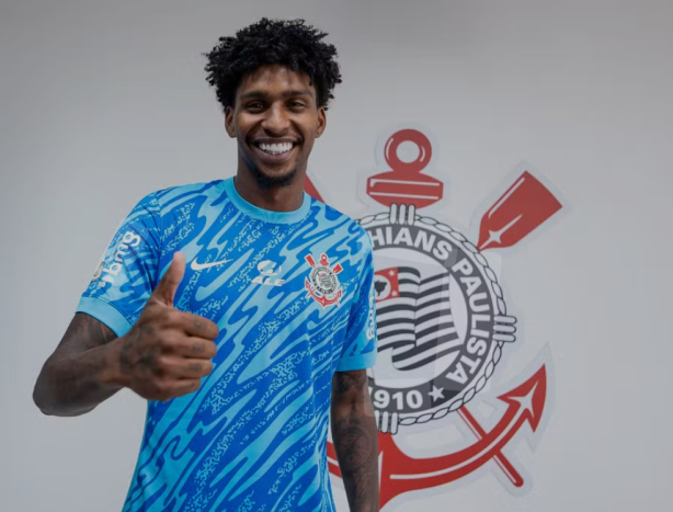 Grande Goleiro Hugo Parab�ns