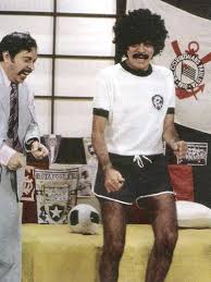 O Coalhada da Fiel!