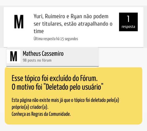 O print n�o falha