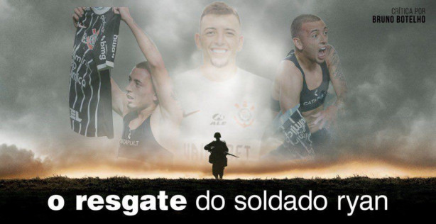 O resgate do soldado Ryan