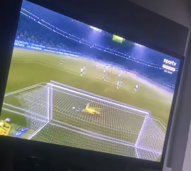 O tempo do C�ssio passou �