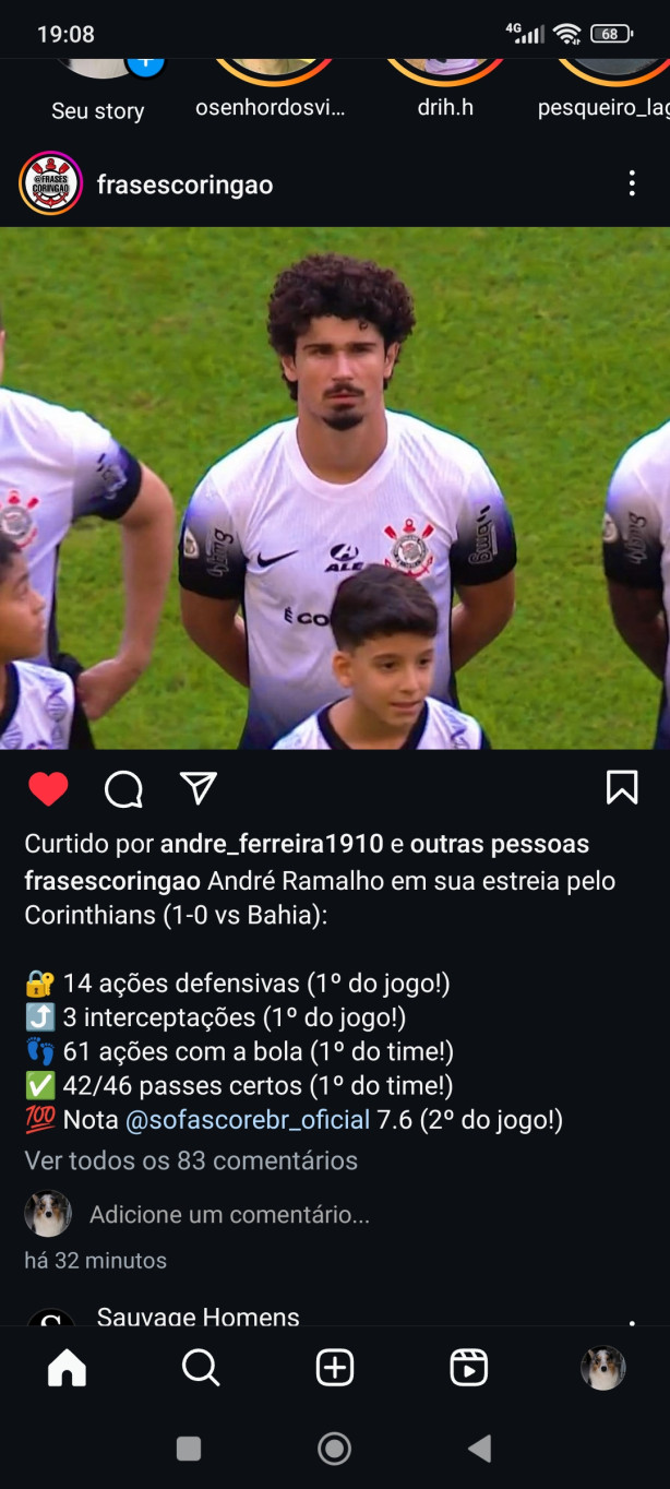 Que baita contratação!