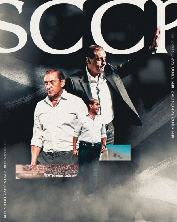 "Don" Ram�n volta a ser destaque na Argentina