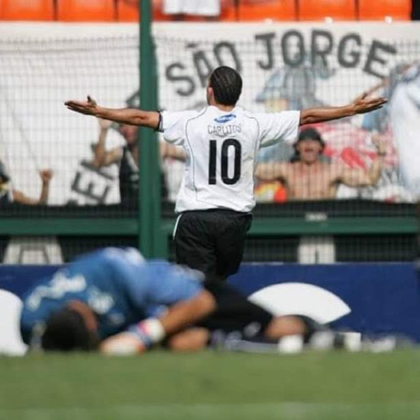 Carlitos