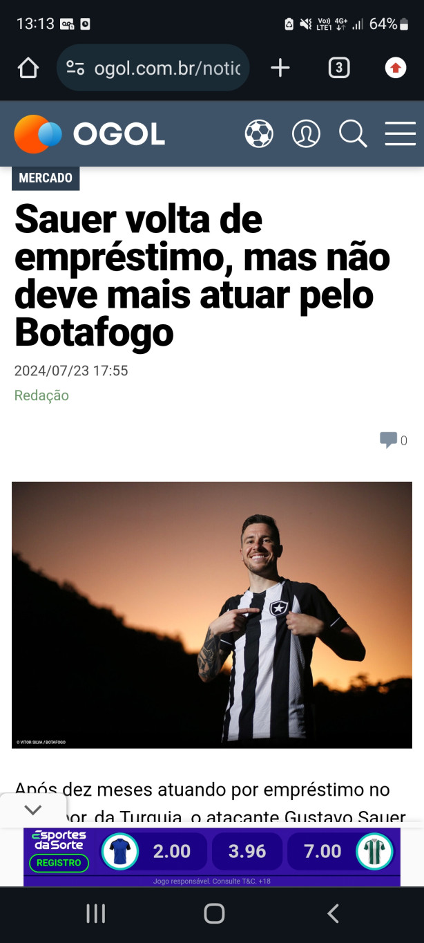 Gustavo Sauer