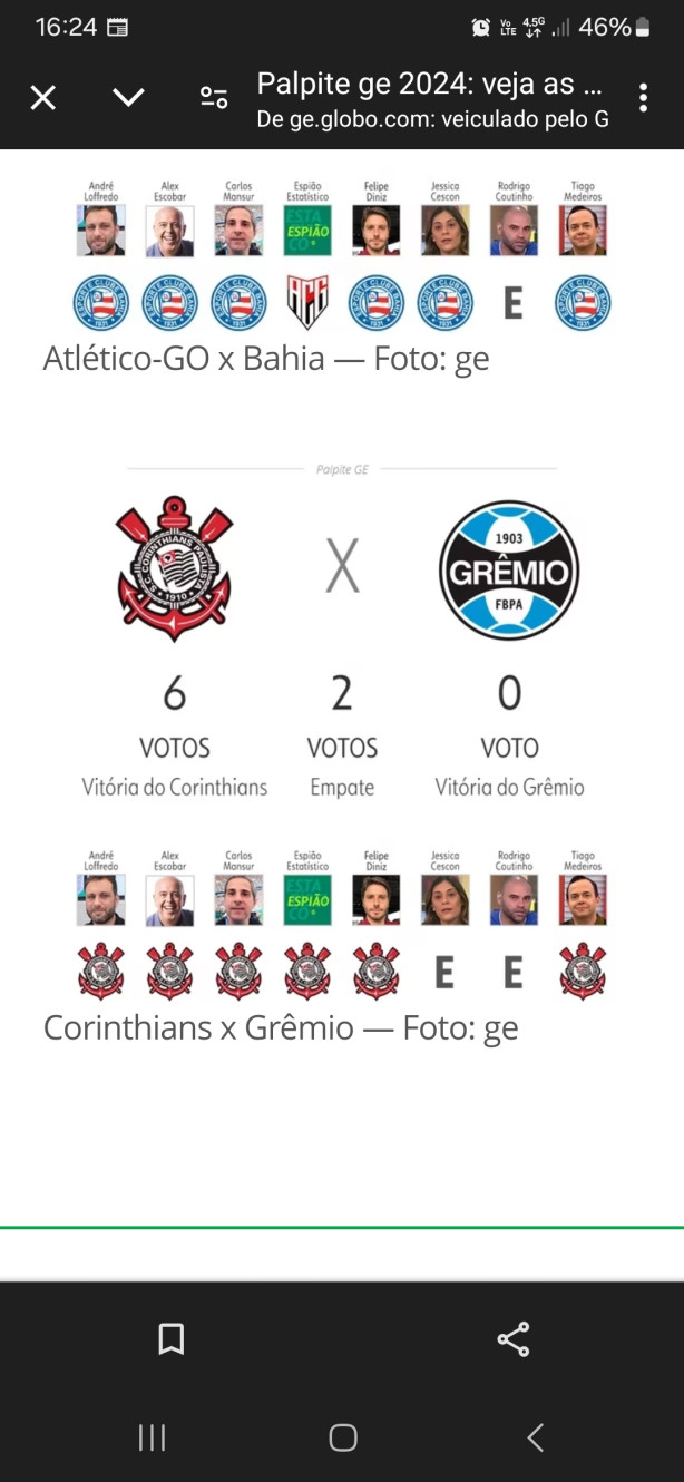 Quem diria