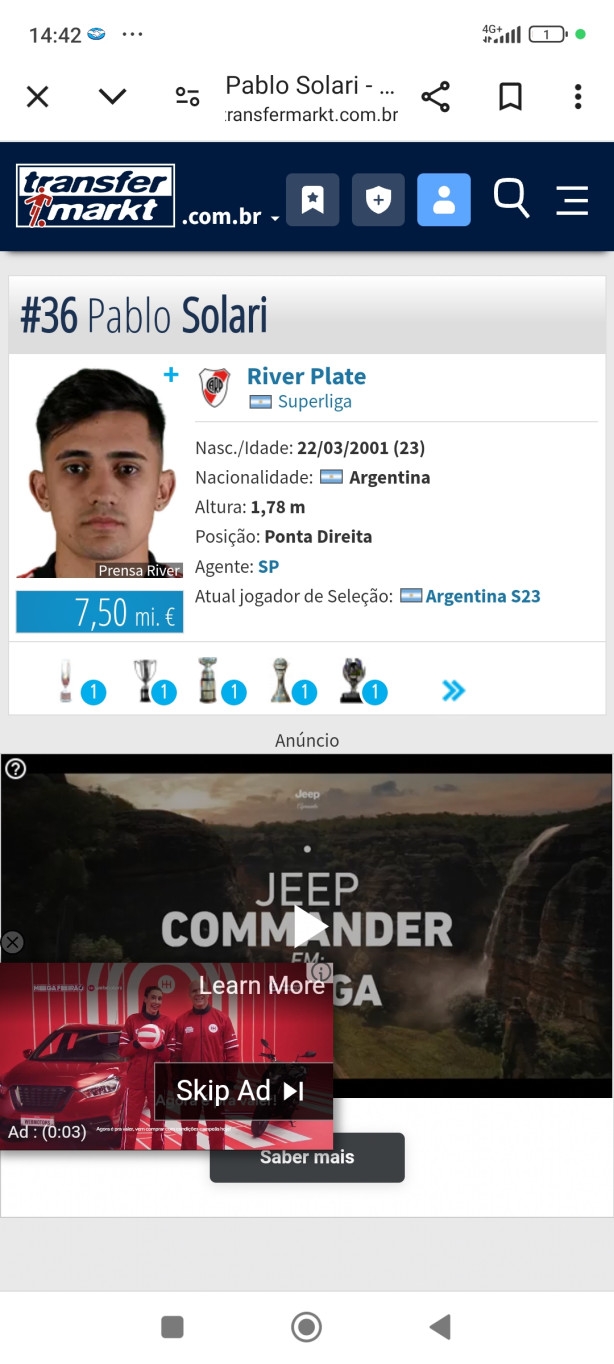 Seria uma boa op��o? ... Pablo S...