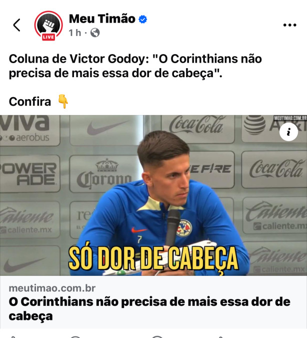 E o caso pulgar?