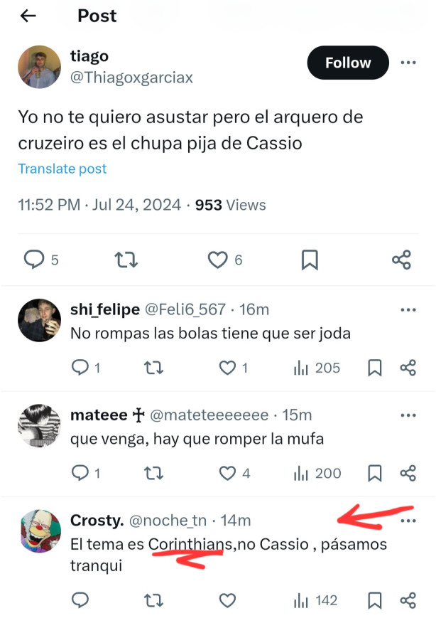 Por�m, contudo, entretanto...
