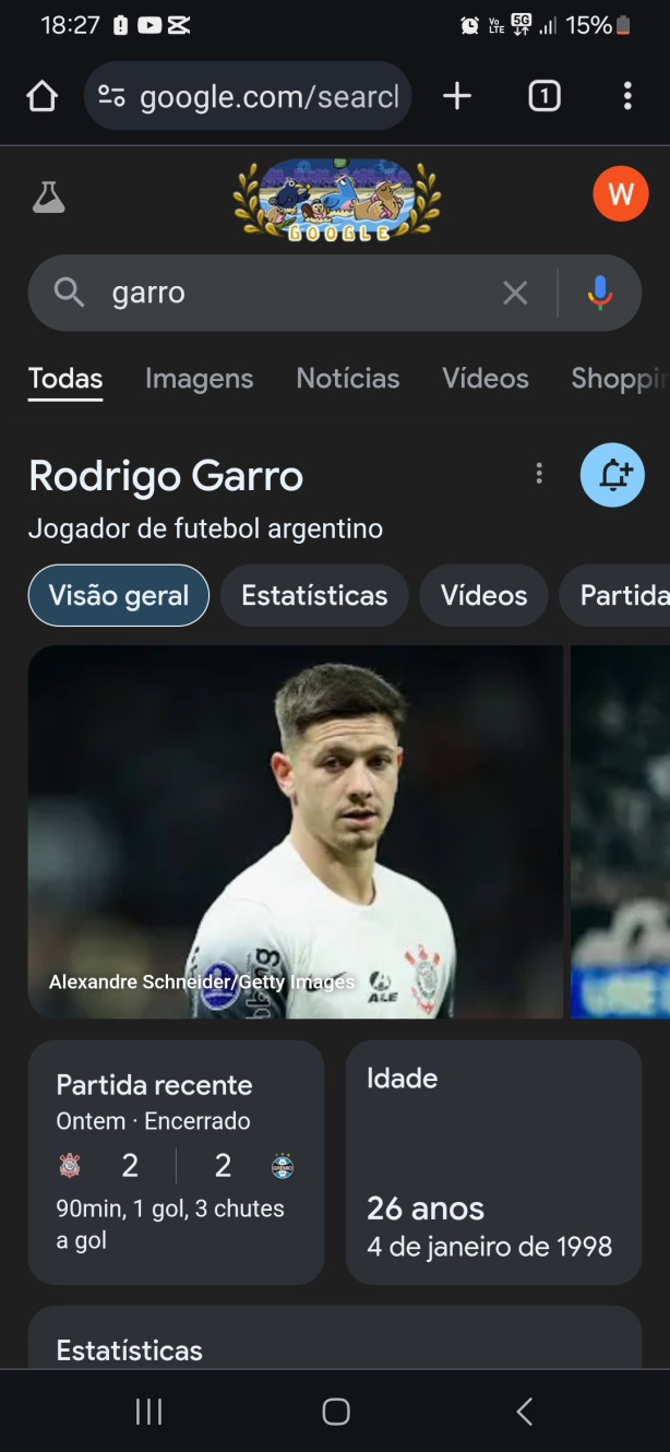Depois n�o adianta se lamentar