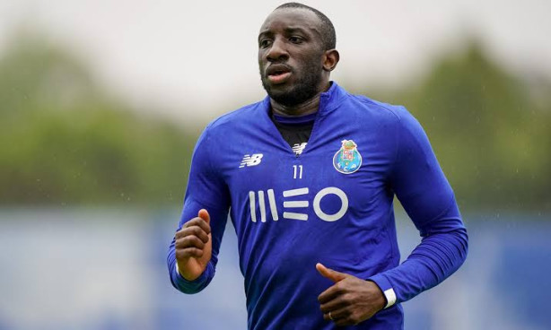 Marega?