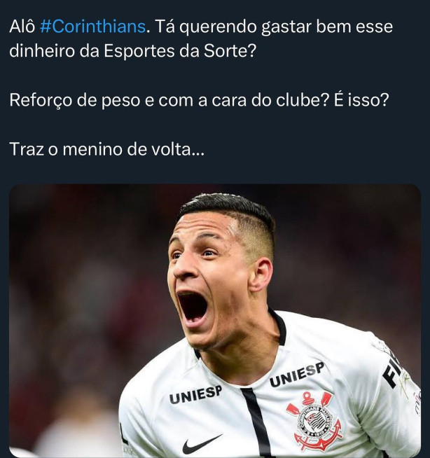 qual a possibilidade disso acontecer?