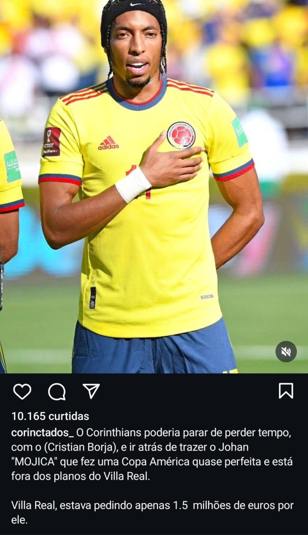 mojica nosso lateral esquerdo!