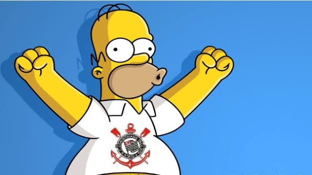 Corinthians e ra�a n�o desespero v�i Corinthians chegou a