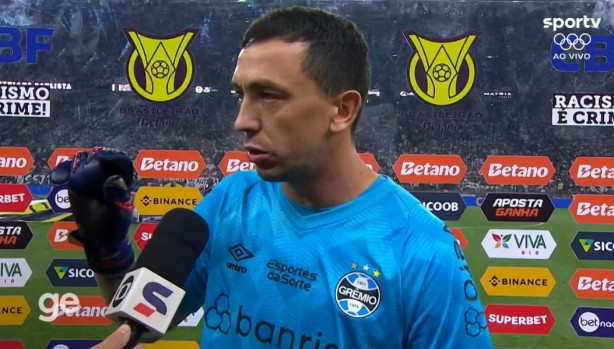 Marchesin voc� � um HIP�CRITA!
