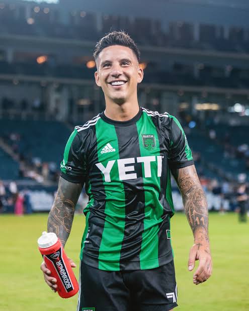 Sebasti�n Driussi