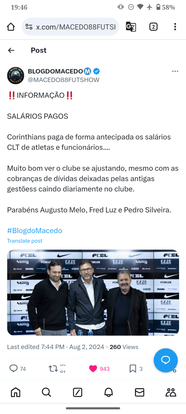 olha que maravilhoso e satisfat�rio!