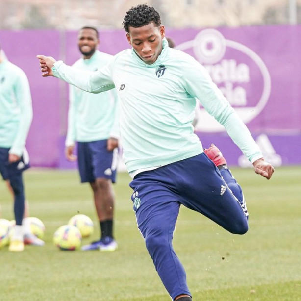 Gonzalo quer�.