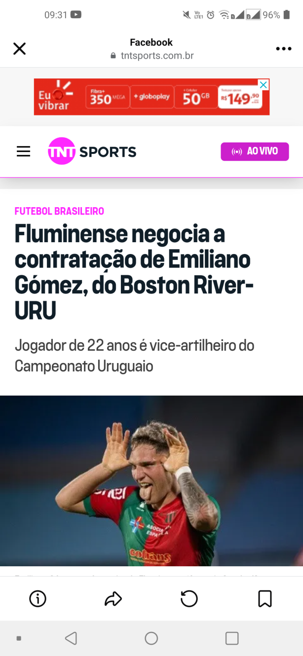Traz o homem Augusto.