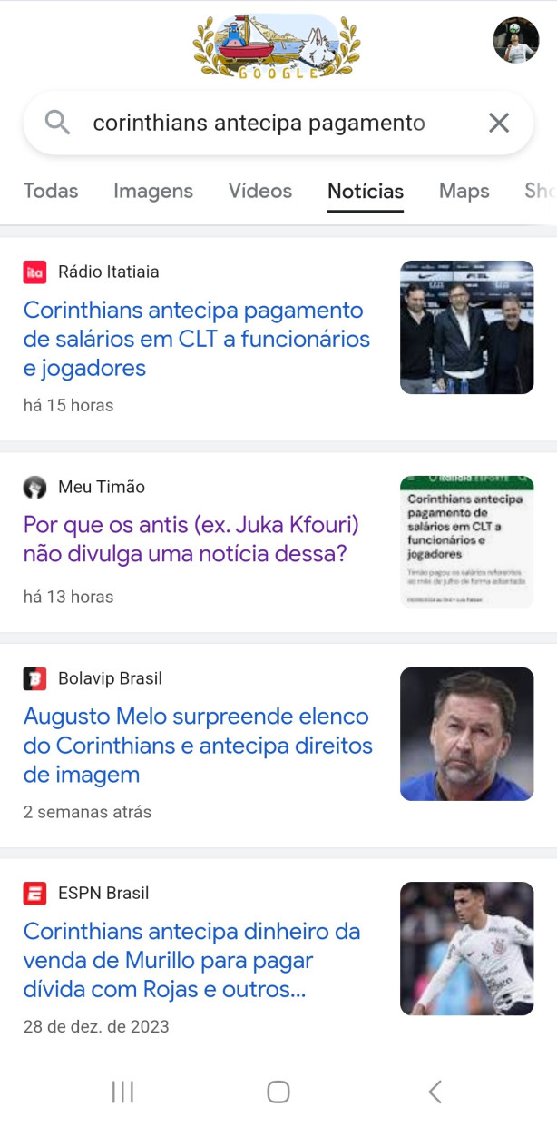 uol, globo e espn