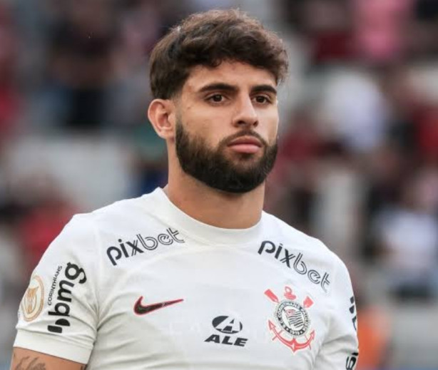Ningu�m est� falando disso...