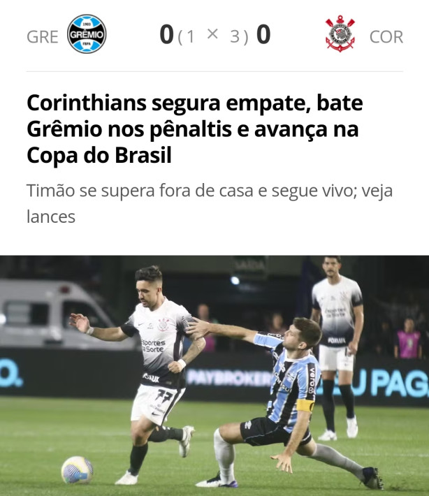 Que mat�ria escrota da Globo