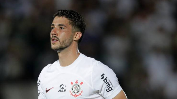 como ningu�m t� falando dele?