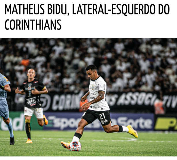 Precisamos falar desse cara aqui.