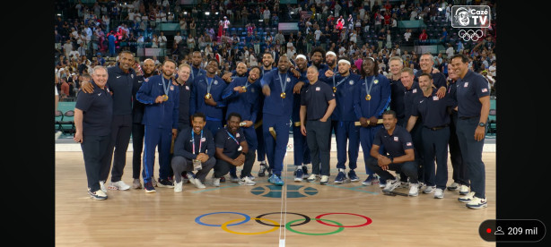 Dream team