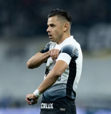 A imagem que explica o por que do Corinthians estar na M...