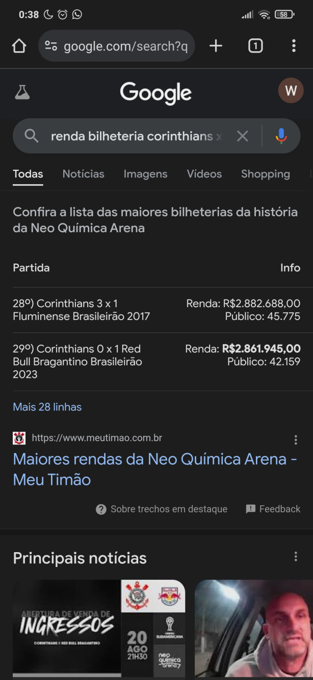 Eu n�o consigo entender...