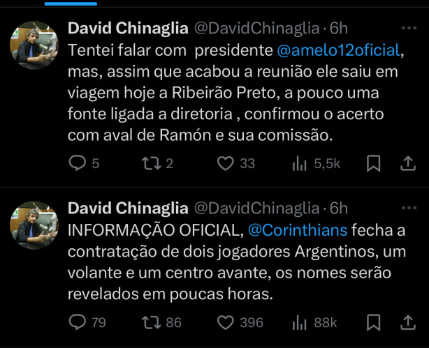 So mais 72 horas 2.0