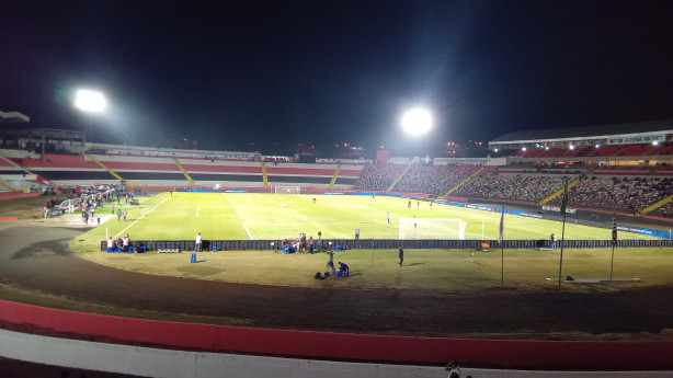 Vai corinthians
