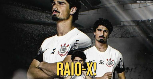 Achamos uma agulha no palheiro!