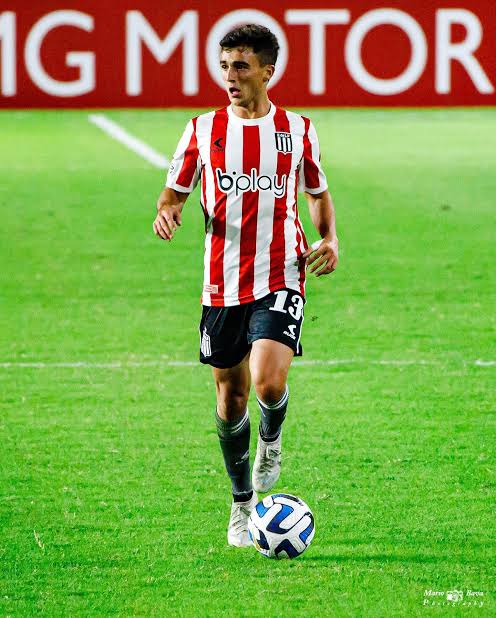 Lateral Esquerdo
