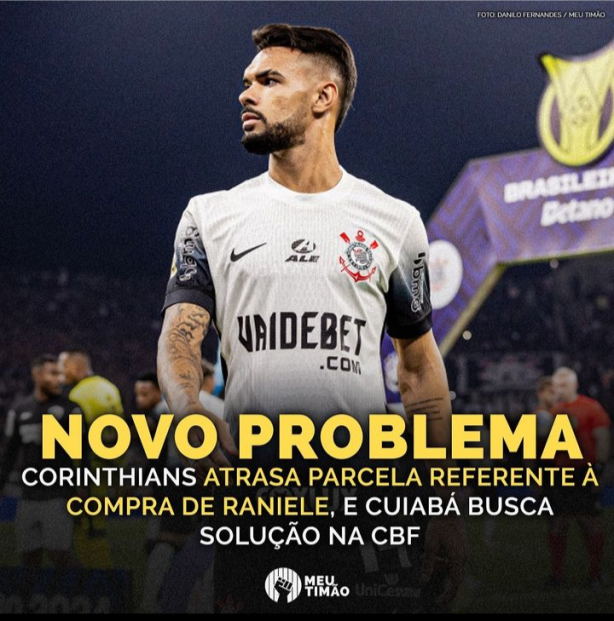 mais problemas