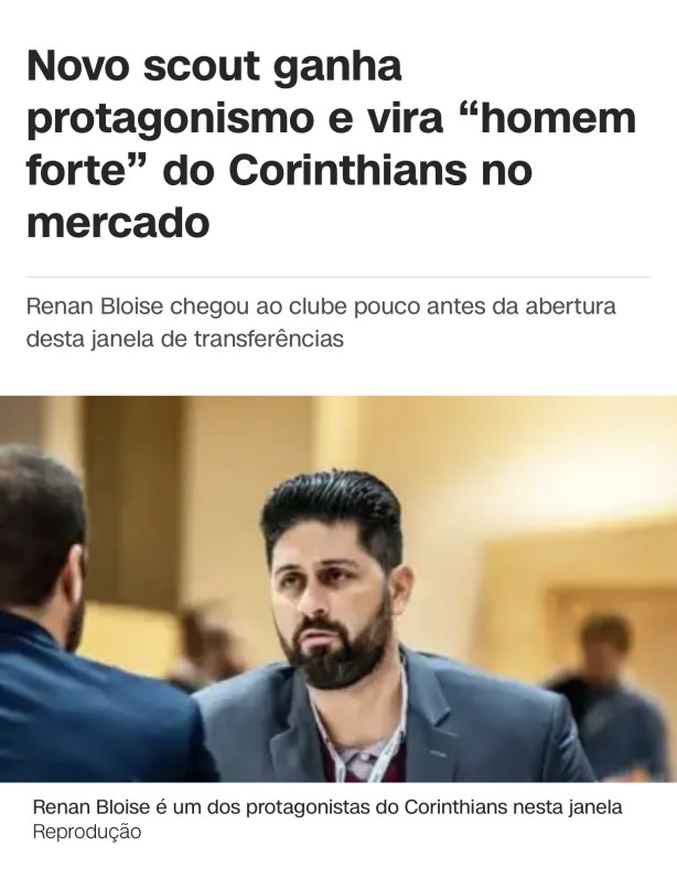 Respons�vel pelas contrata��es