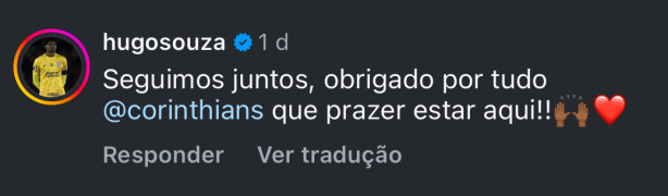 Que cara humilde: