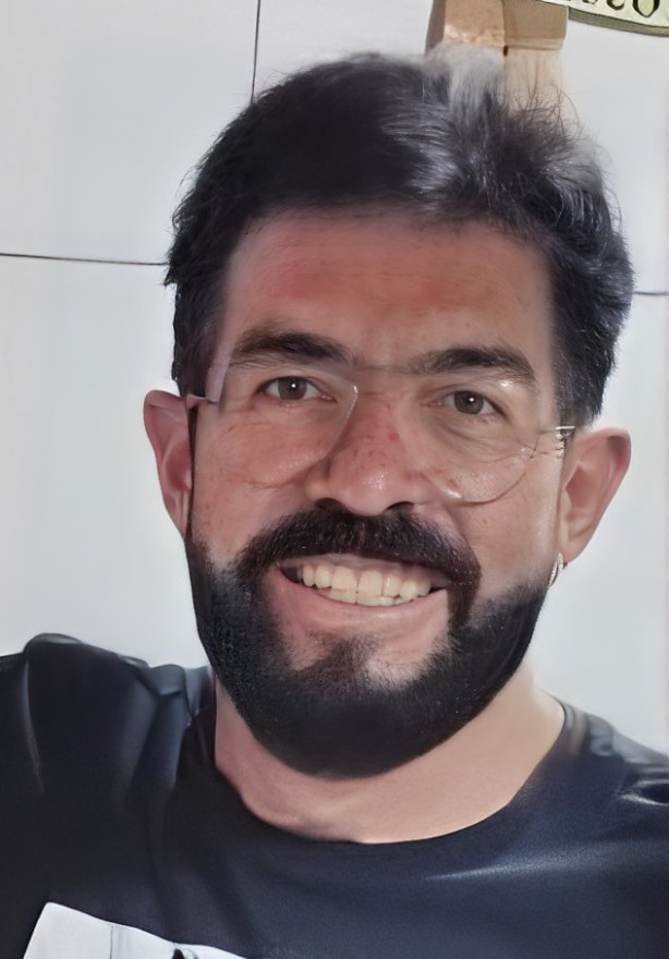 Descanse em paz Edson!