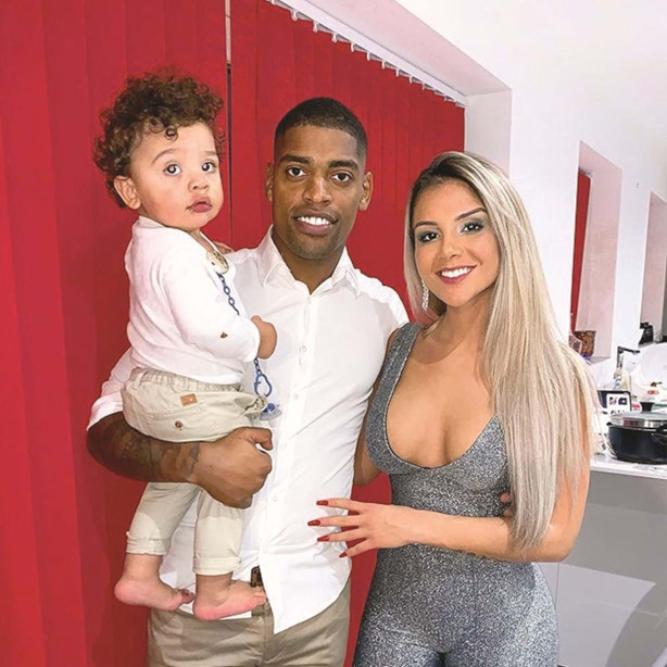 Ivan Cavaleiro
