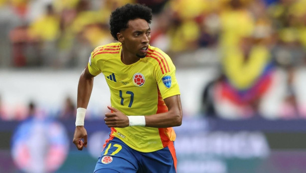 Sugest�o para o Lateral esquerdo