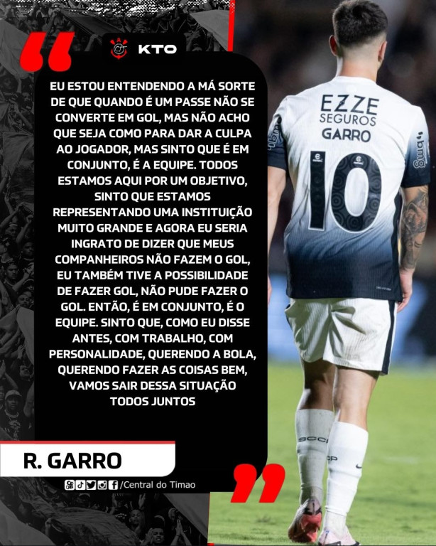 A imagem de um l�der!
