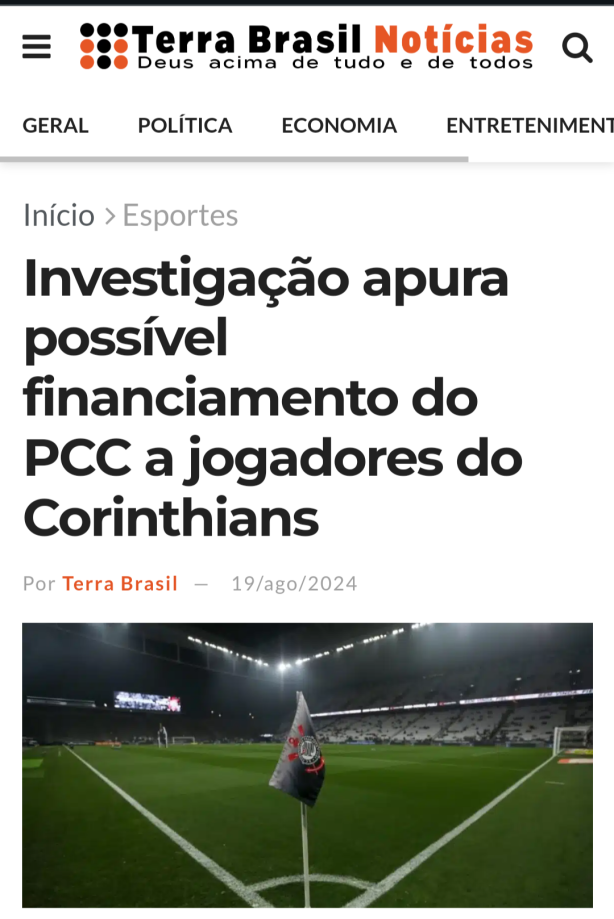 mais uma heran�a maldita r&t