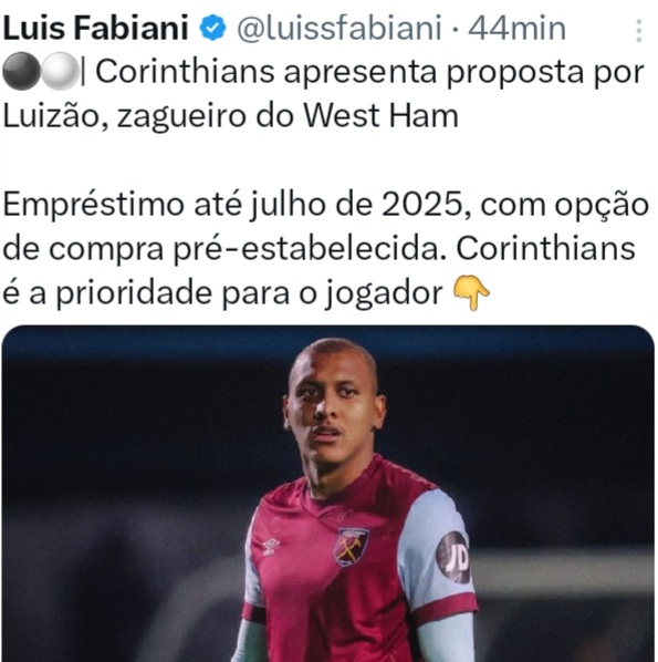 Not�cia de agora