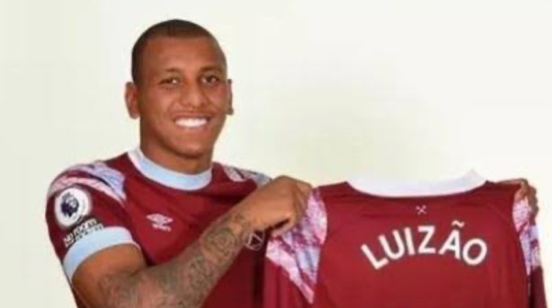 Perfil do novo zagueiro contratado, Luiz�o!