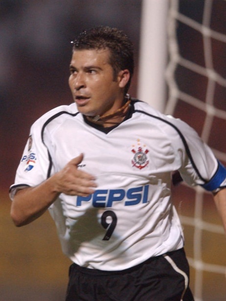 Luiz�o no Corinthians