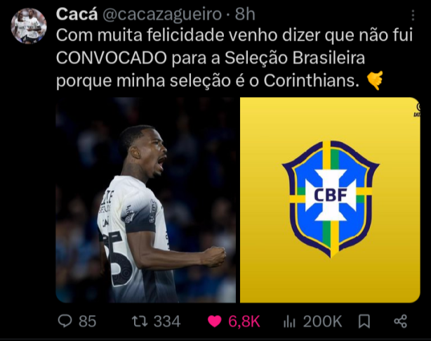 Cac� � muito resenha kakakakakaka