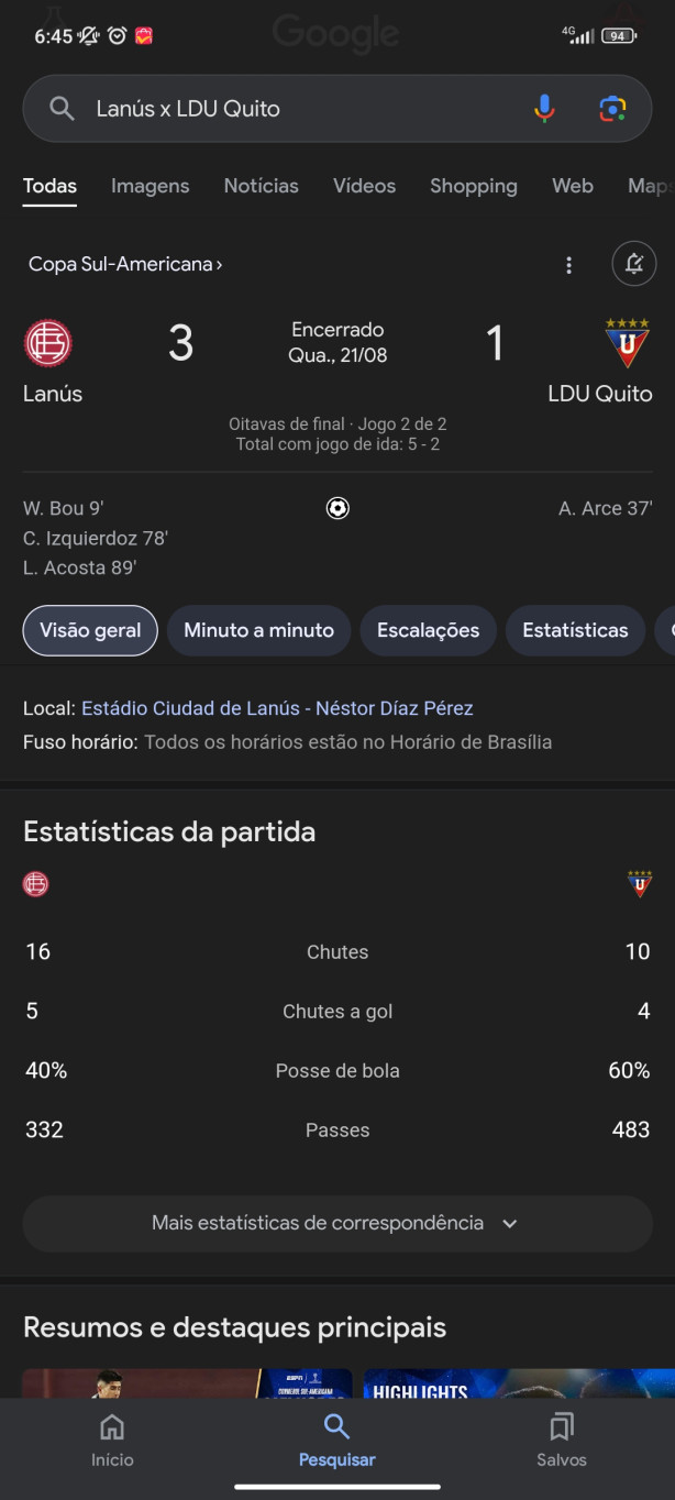 Tem que fazer uma for�a e trazer esse cara