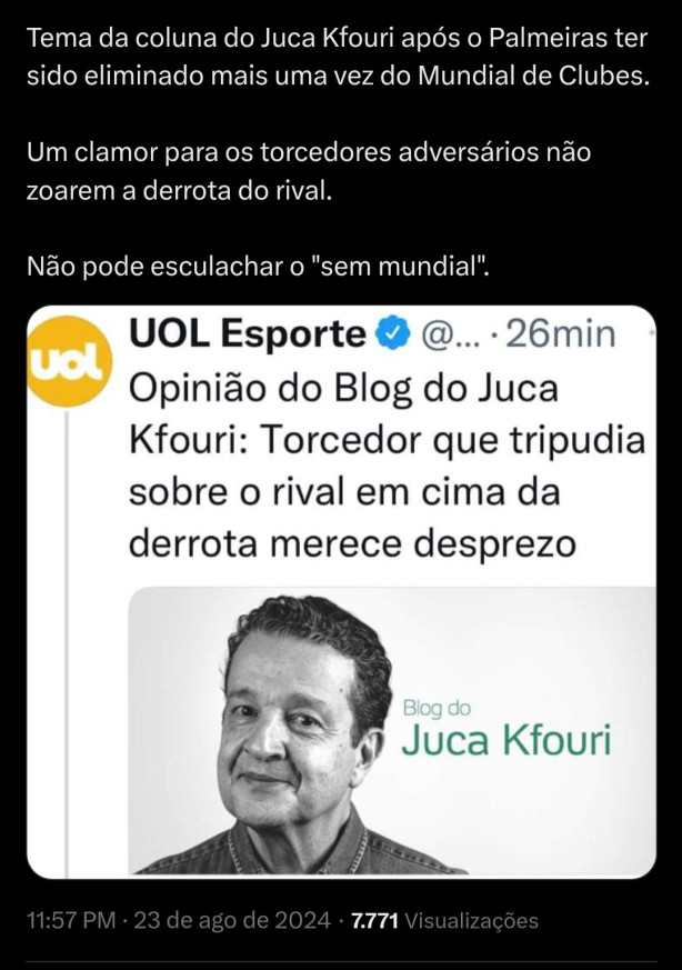 As ideia do Kifuro